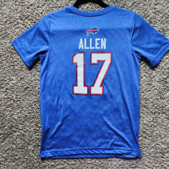 Bills Mafia Trio - Picture 6 of 8